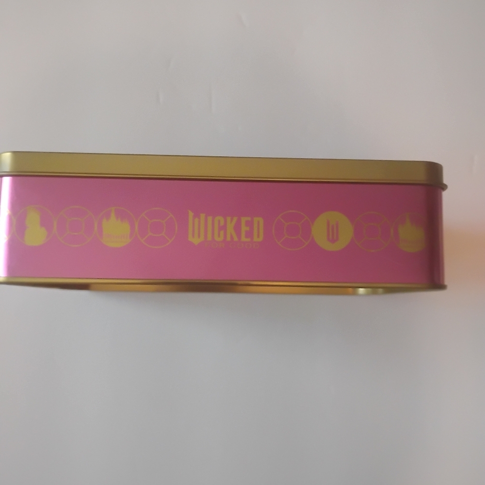 Dunkin Donuts Wicked Tin Box - Picture 4 of 7